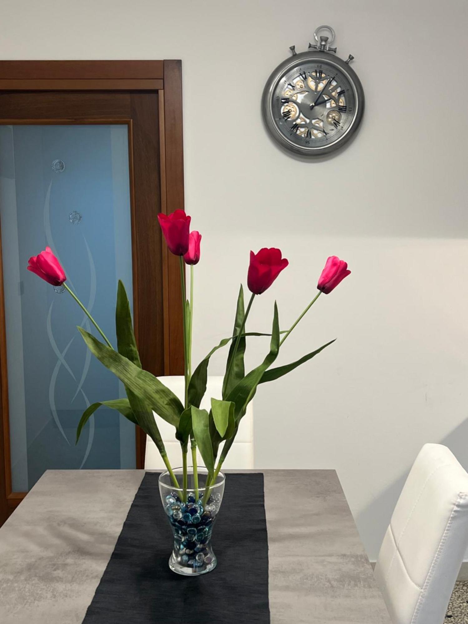Ca' Delfina Holiday Home Venezia Eksteriør bilde