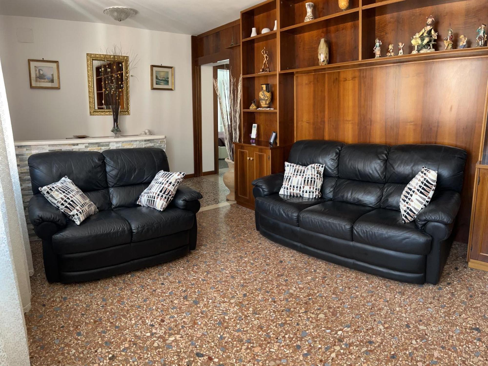 Ca' Delfina Holiday Home Venezia Eksteriør bilde