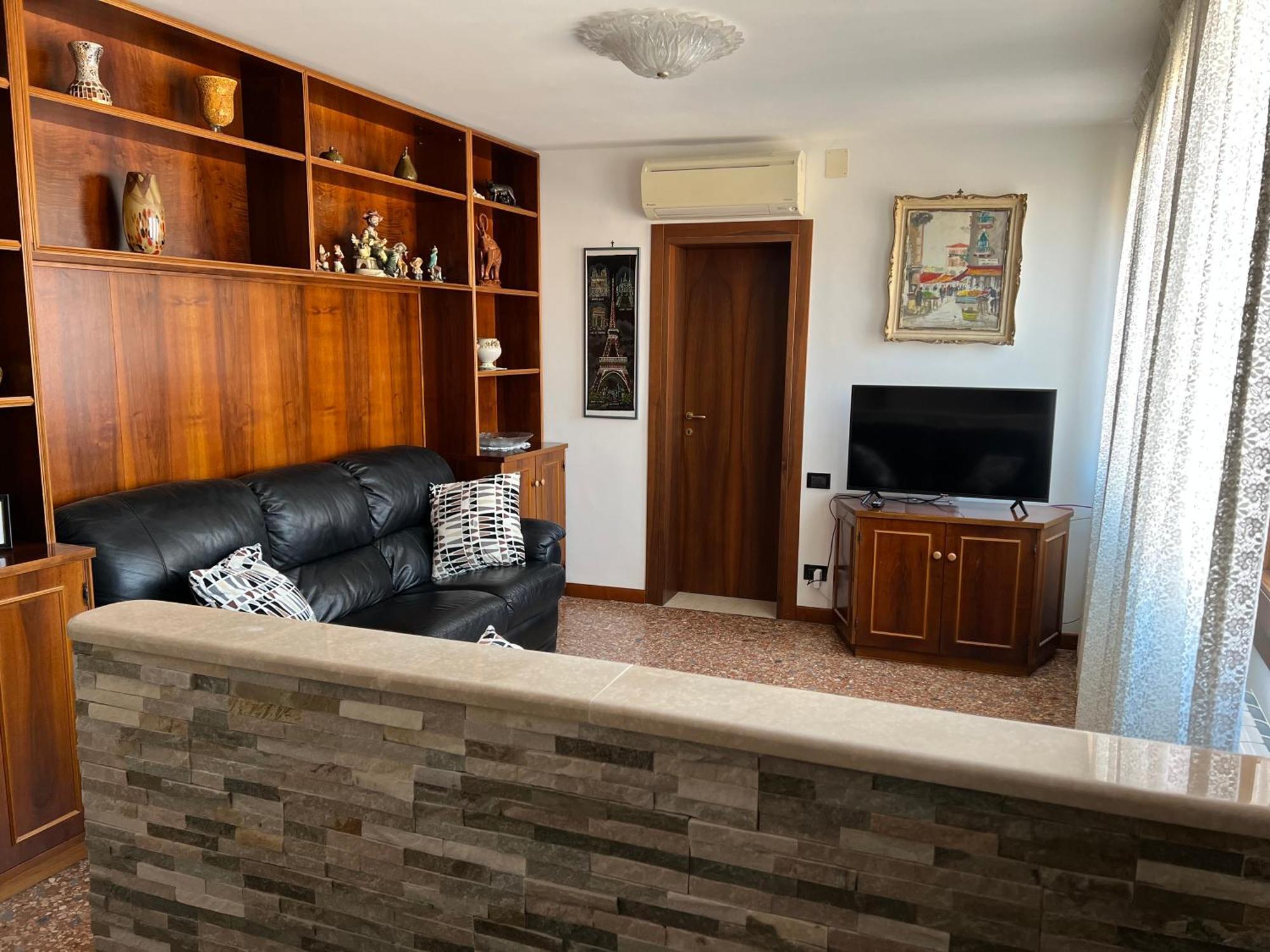 Ca' Delfina Holiday Home Venezia Eksteriør bilde