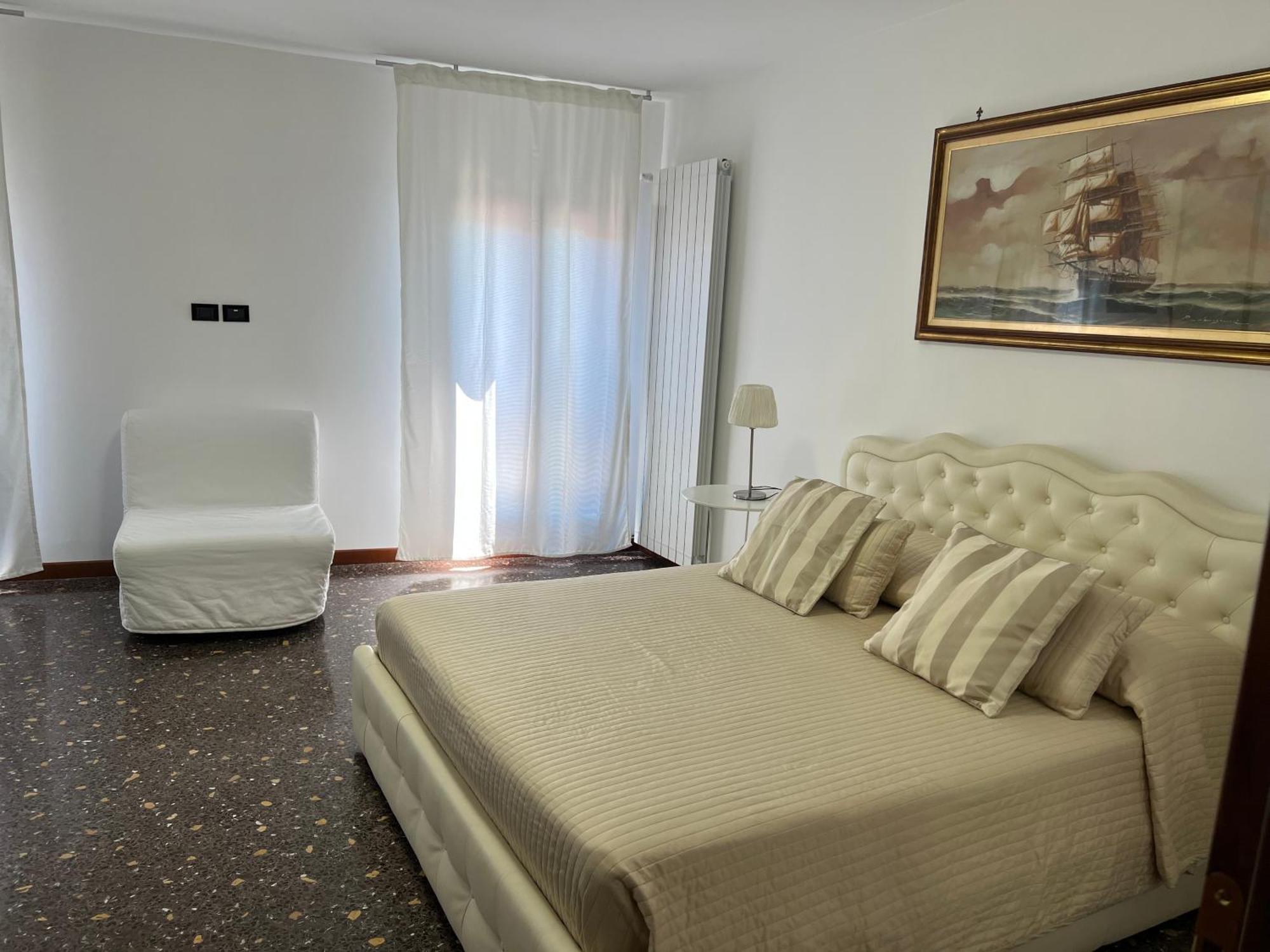 Ca' Delfina Holiday Home Venezia Eksteriør bilde