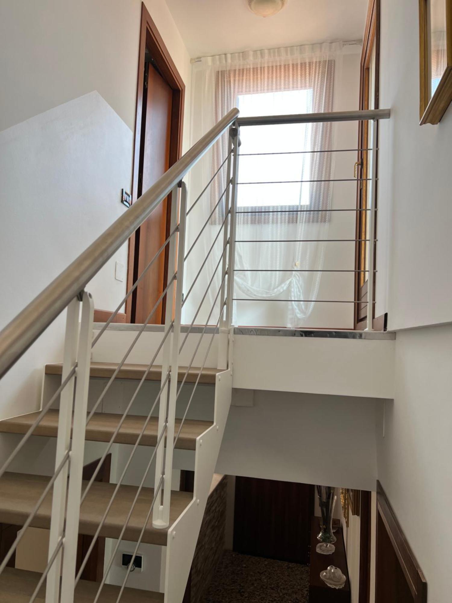 Ca' Delfina Holiday Home Venezia Eksteriør bilde