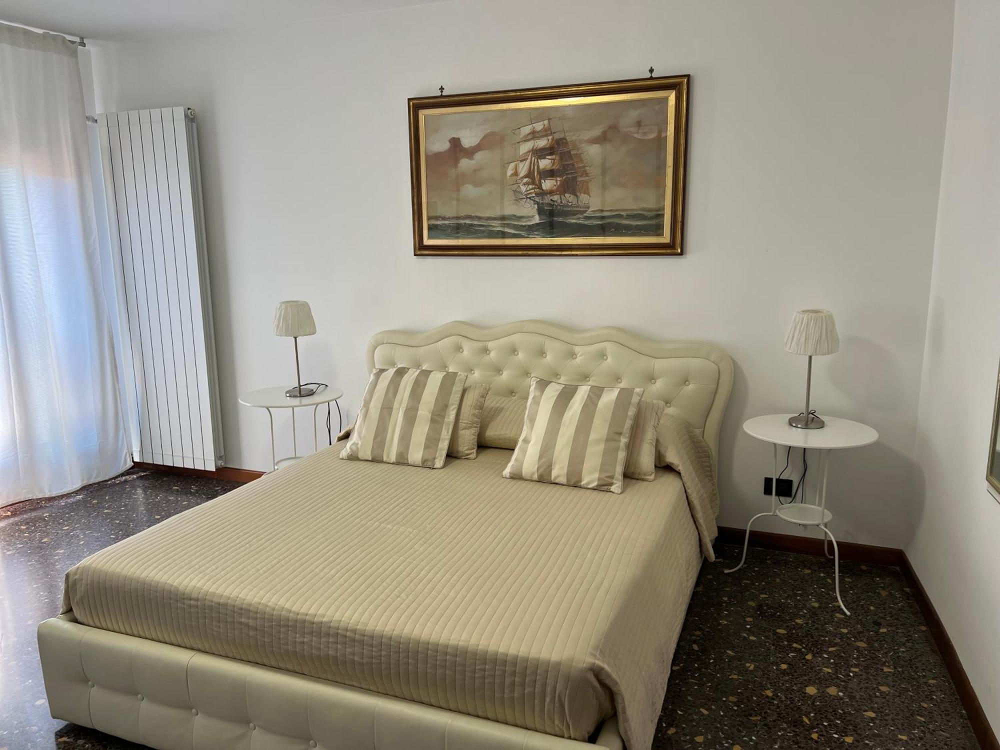 Ca' Delfina Holiday Home Venezia Eksteriør bilde