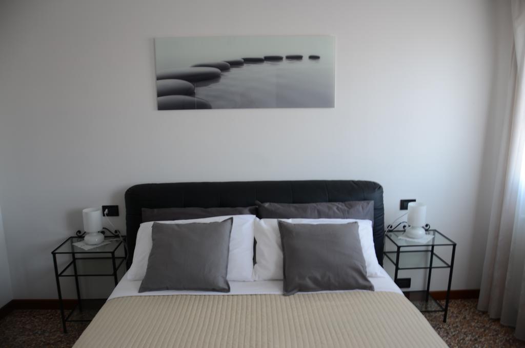 Ca' Delfina Holiday Home Venezia Rom bilde